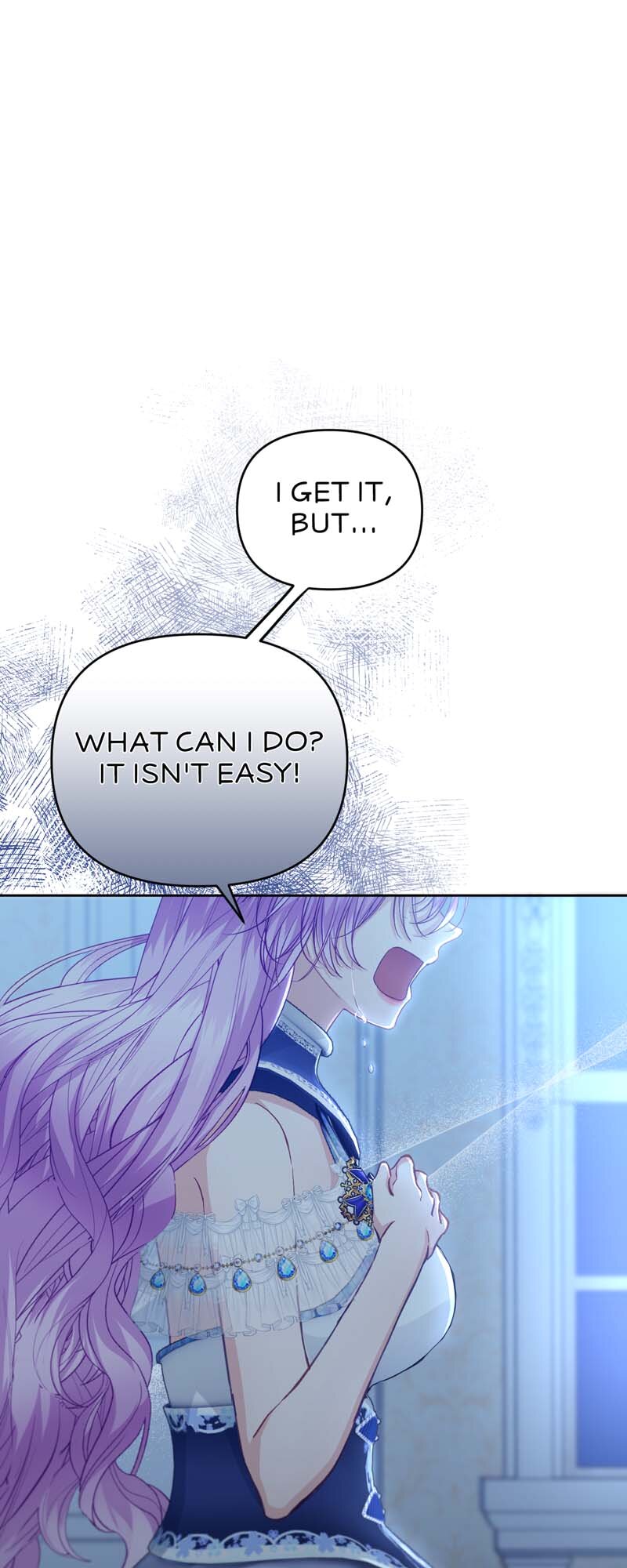 The Cursed Prince and His Clairvoyant Maid Chapter 25 - Page 66