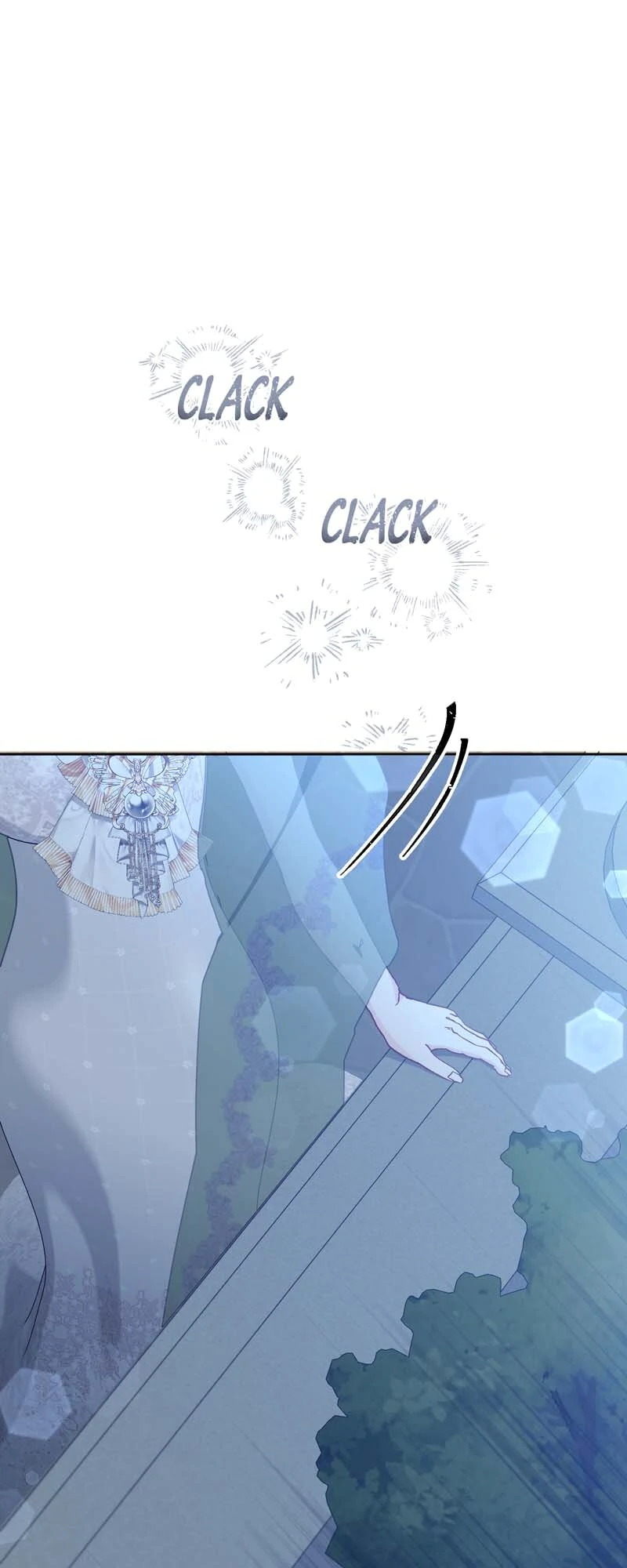 The Cursed Prince and His Clairvoyant Maid Chapter 26 - Page 13