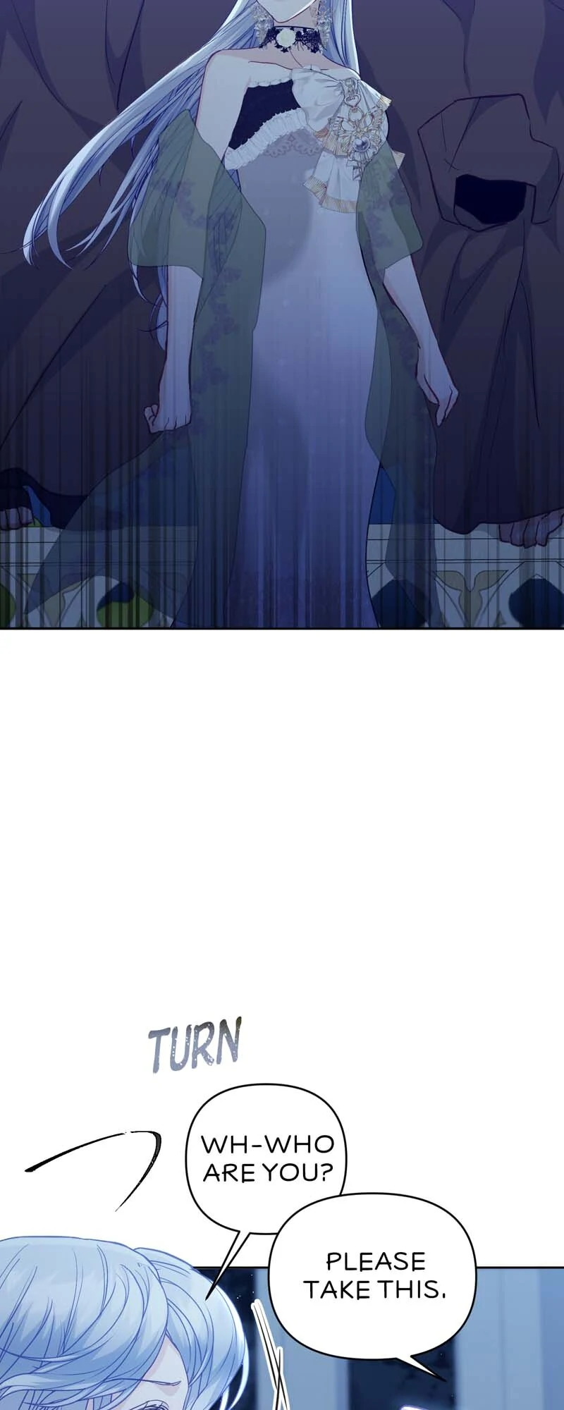 The Cursed Prince and His Clairvoyant Maid Chapter 26 - Page 15