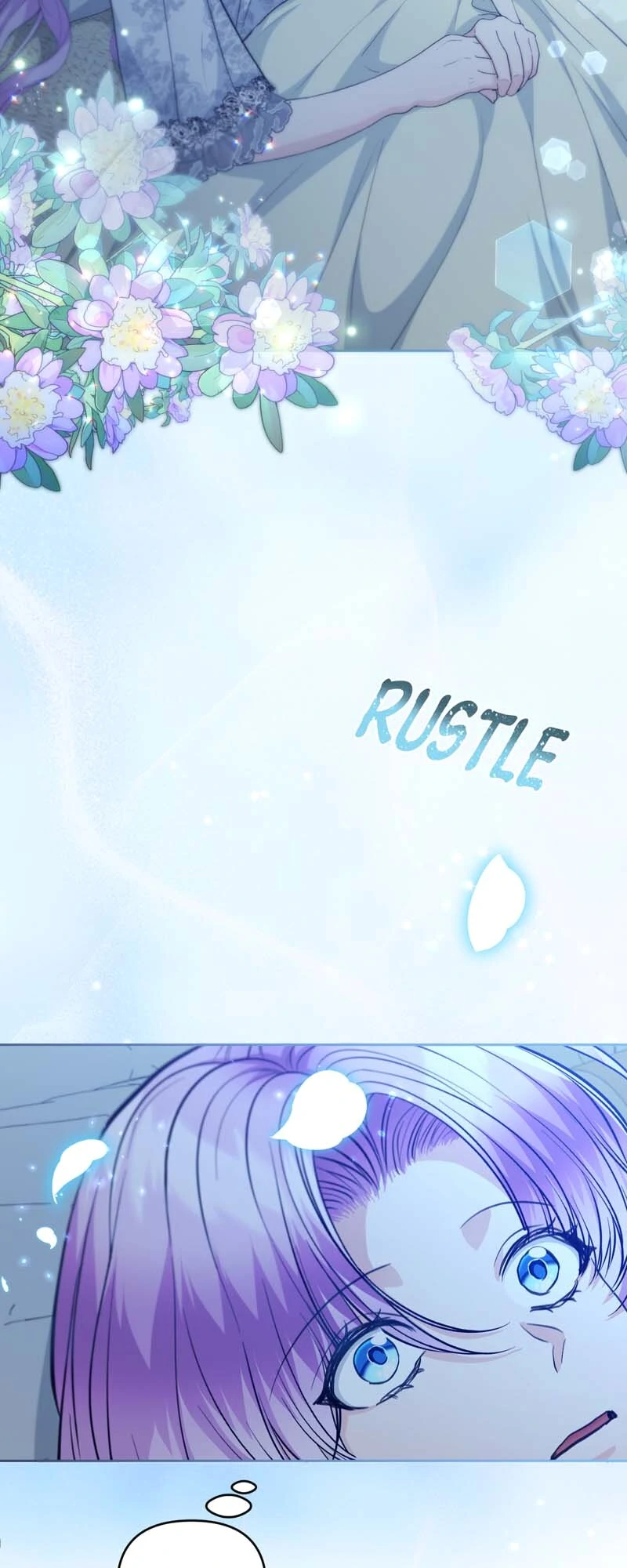 The Cursed Prince and His Clairvoyant Maid Chapter 26 - Page 25