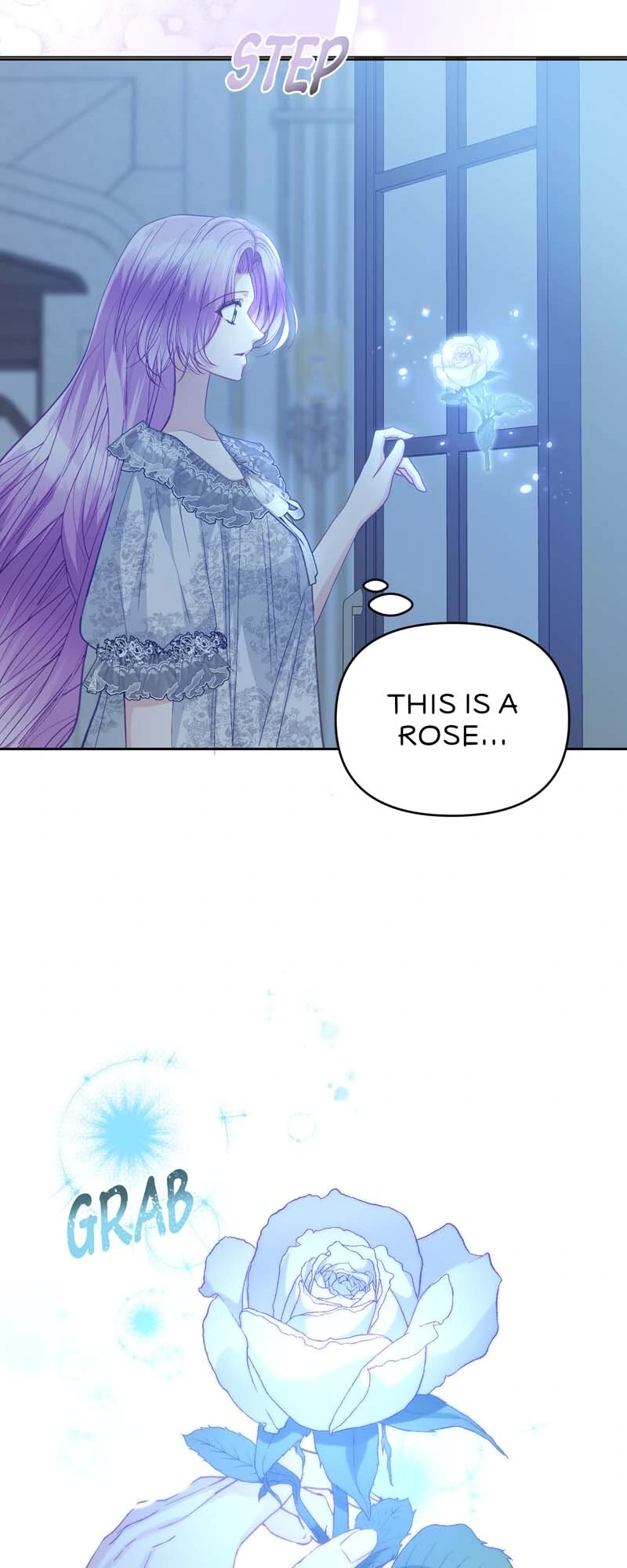 The Cursed Prince and His Clairvoyant Maid Chapter 26 - Page 28