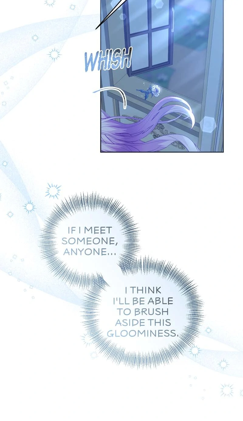 The Cursed Prince and His Clairvoyant Maid Chapter 26 - Page 32