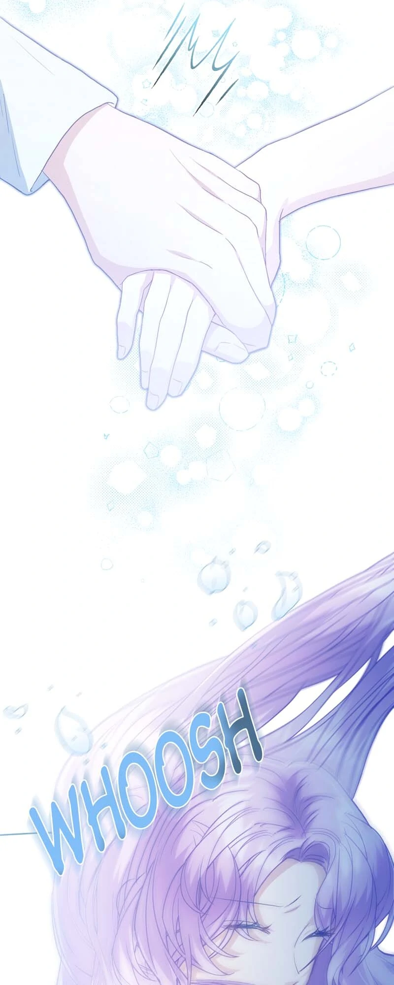 The Cursed Prince and His Clairvoyant Maid Chapter 26 - Page 40