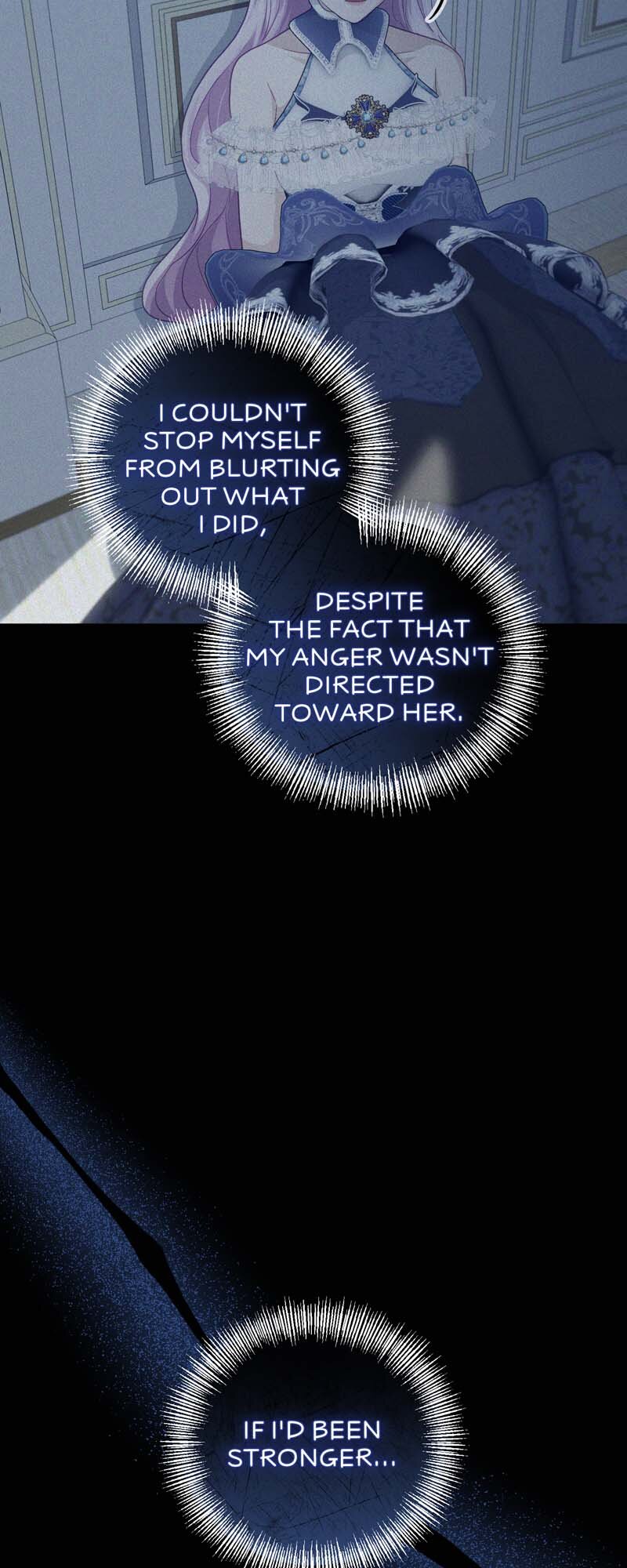 The Cursed Prince and His Clairvoyant Maid Chapter 26 - Page 5