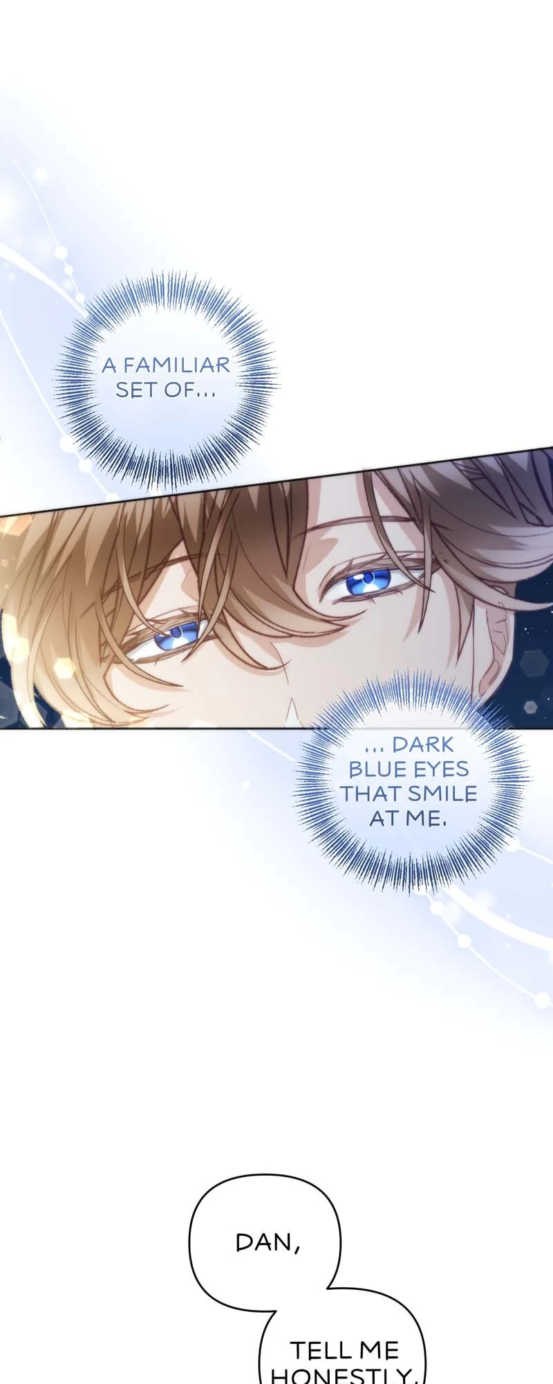The Cursed Prince and His Clairvoyant Maid Chapter 26 - Page 46