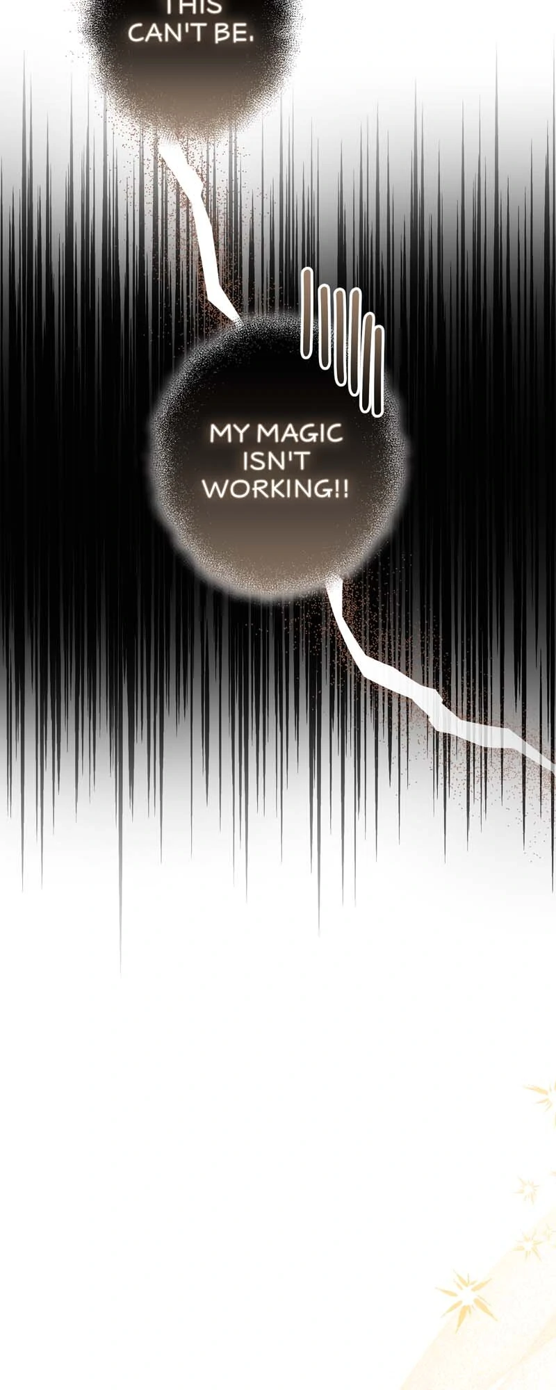 The Cursed Prince and His Clairvoyant Maid Chapter 26 - Page 59