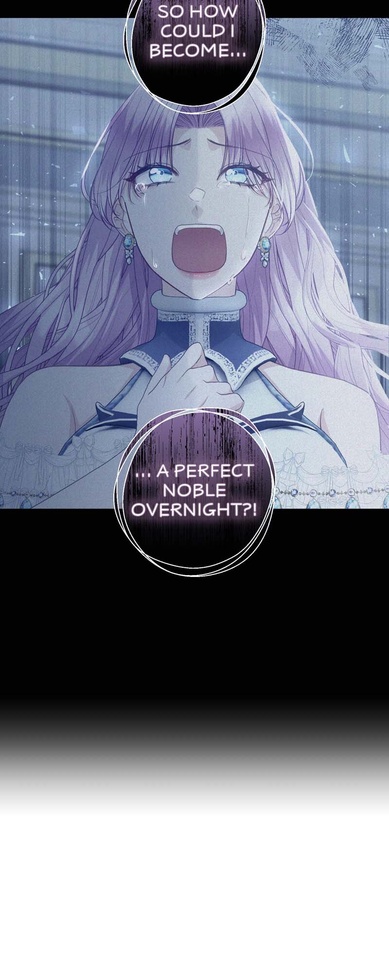 The Cursed Prince and His Clairvoyant Maid Chapter 26 - Page 63