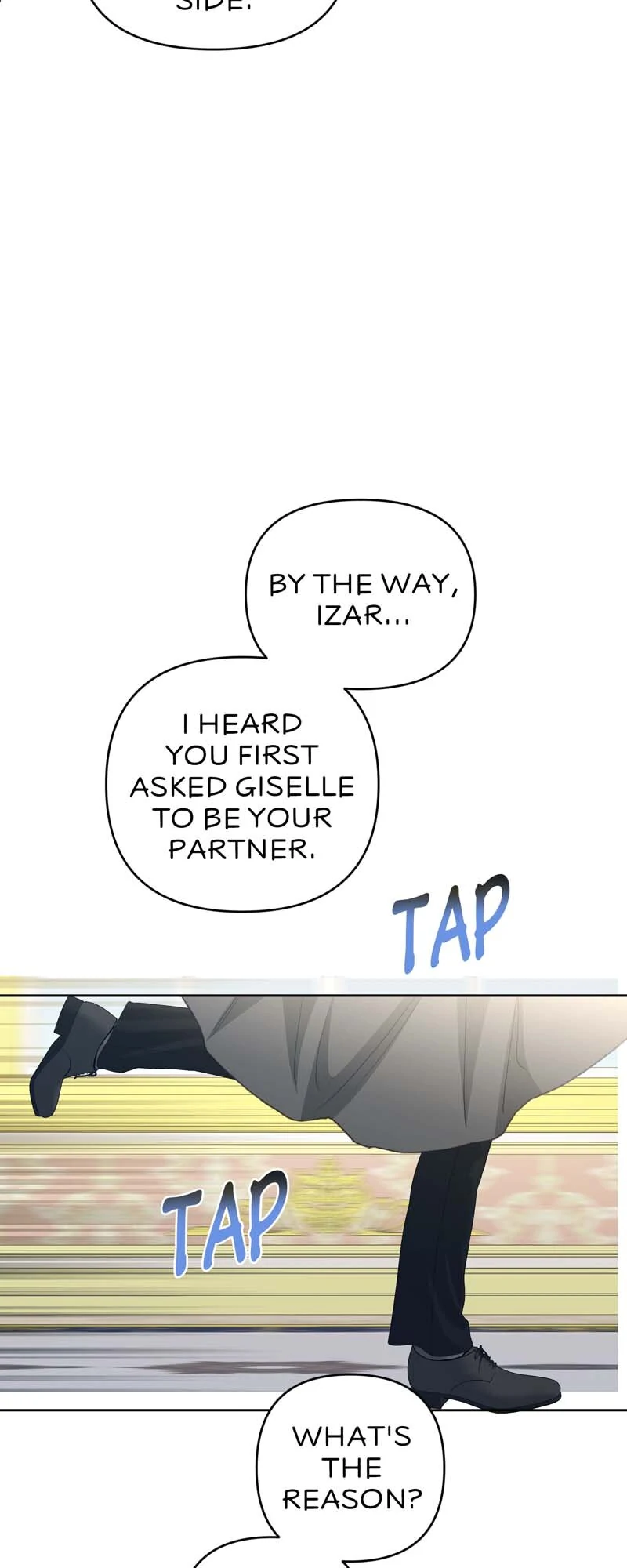 The Cursed Prince and His Clairvoyant Maid Chapter 26 - Page 69