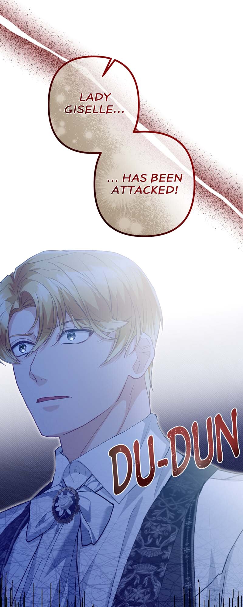 The Cursed Prince and His Clairvoyant Maid Chapter 26 - Page 76