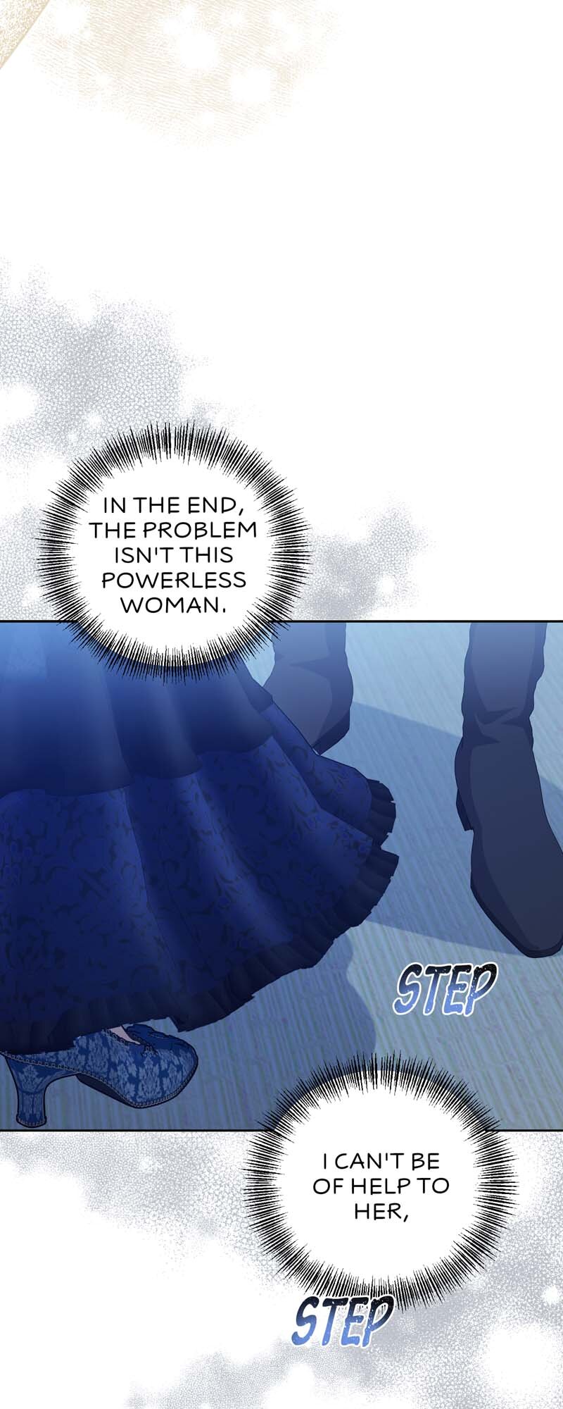 The Cursed Prince and His Clairvoyant Maid Chapter 26 - Page 9