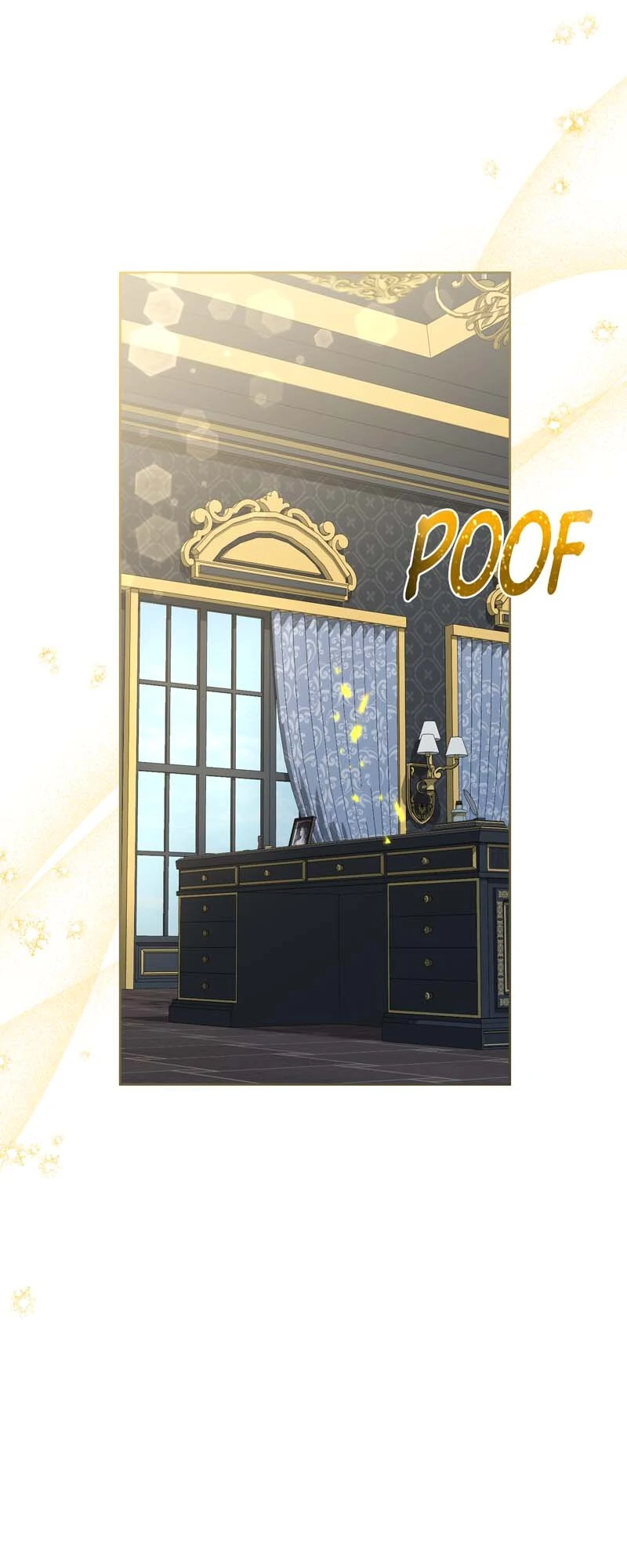 The Cursed Prince and His Clairvoyant Maid Chapter 27 - Page 17