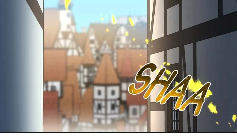 The Cursed Prince and His Clairvoyant Maid Chapter 27 - Page 19