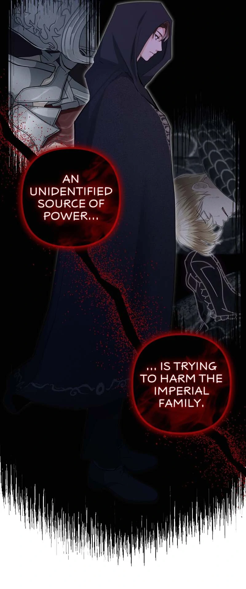 The Cursed Prince and His Clairvoyant Maid Chapter 27 - Page 25