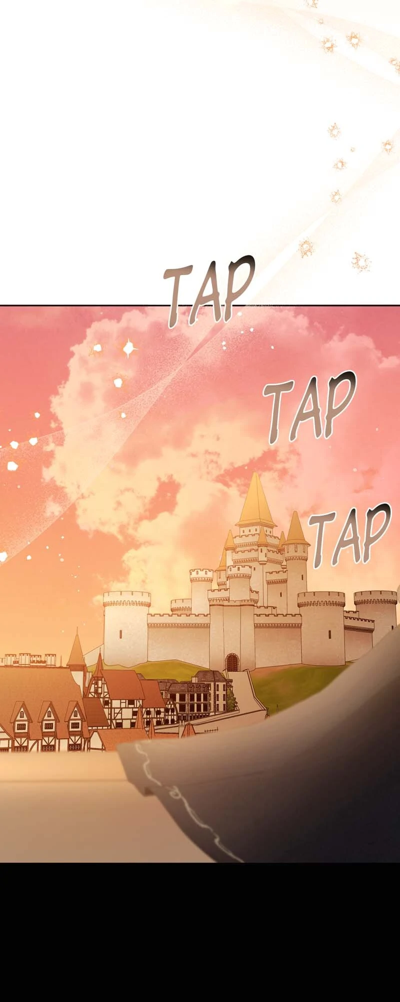 The Cursed Prince and His Clairvoyant Maid Chapter 27 - Page 34