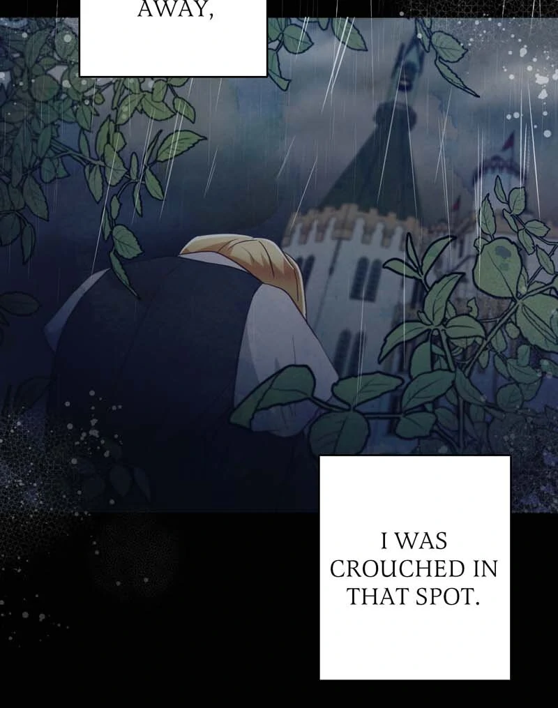 The Cursed Prince and His Clairvoyant Maid Chapter 27 - Page 37