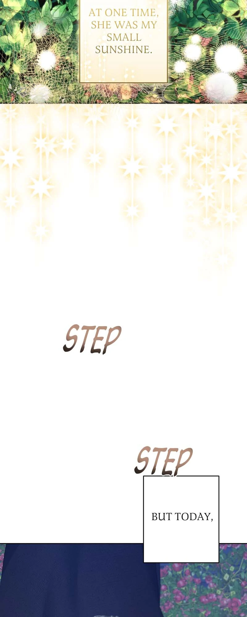 The Cursed Prince and His Clairvoyant Maid Chapter 27 - Page 42