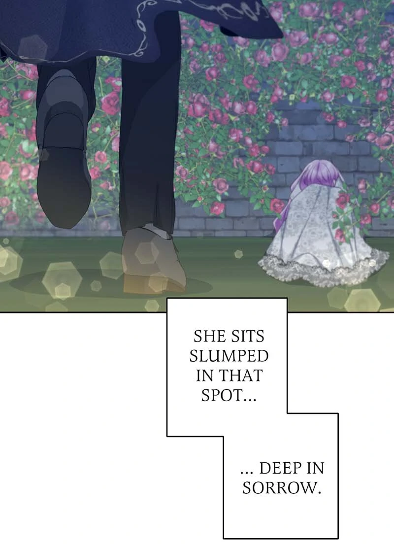The Cursed Prince and His Clairvoyant Maid Chapter 27 - Page 43