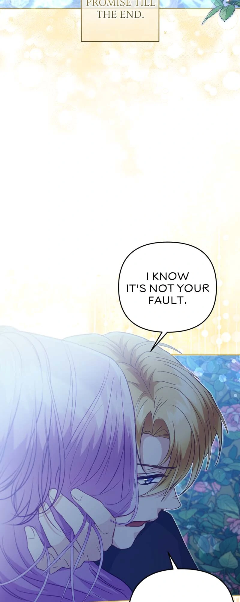The Cursed Prince and His Clairvoyant Maid Chapter 27 - Page 47