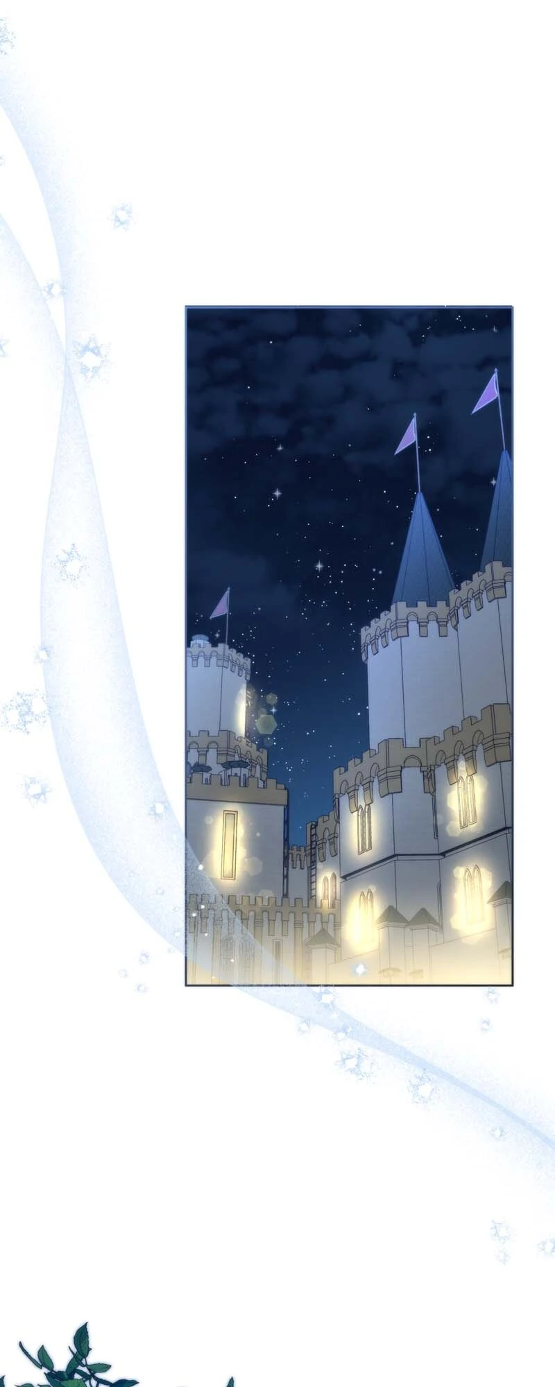 The Cursed Prince and His Clairvoyant Maid Chapter 27 - Page 52
