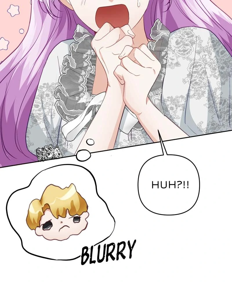 The Cursed Prince and His Clairvoyant Maid Chapter 27 - Page 56