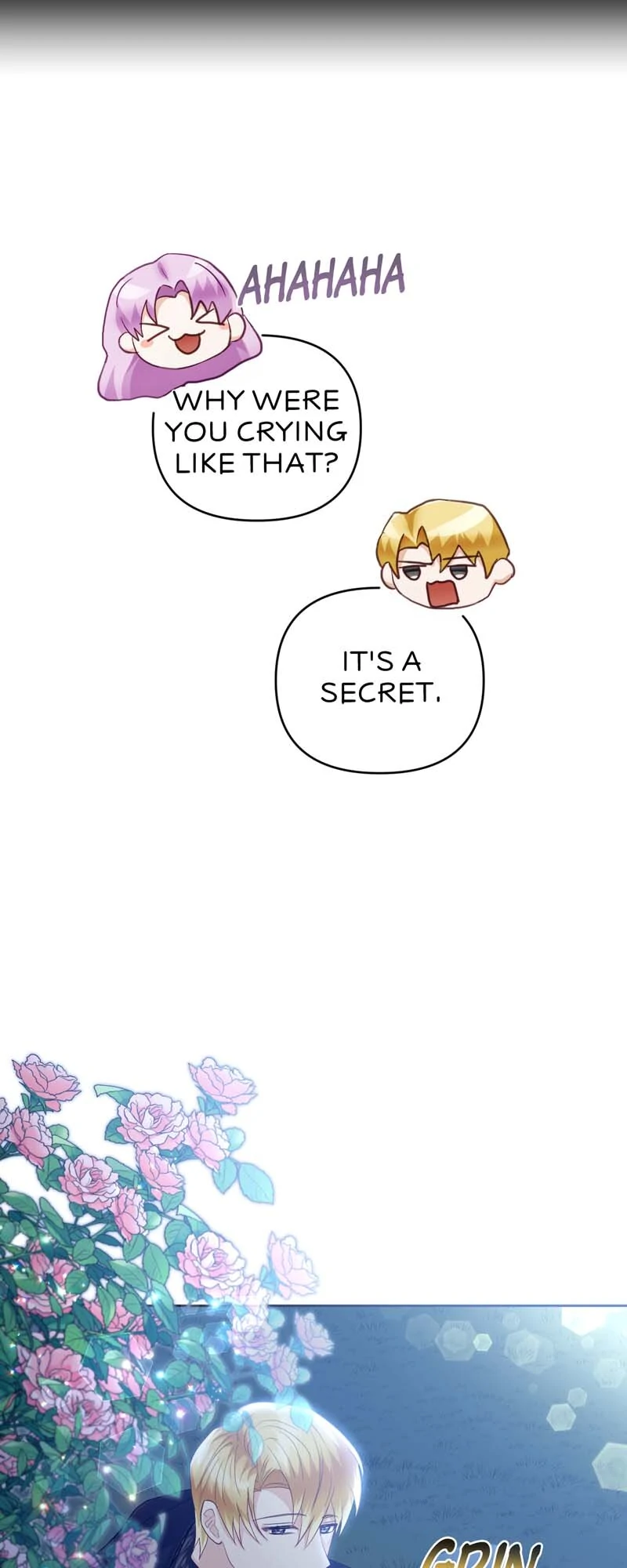 The Cursed Prince and His Clairvoyant Maid Chapter 27 - Page 60