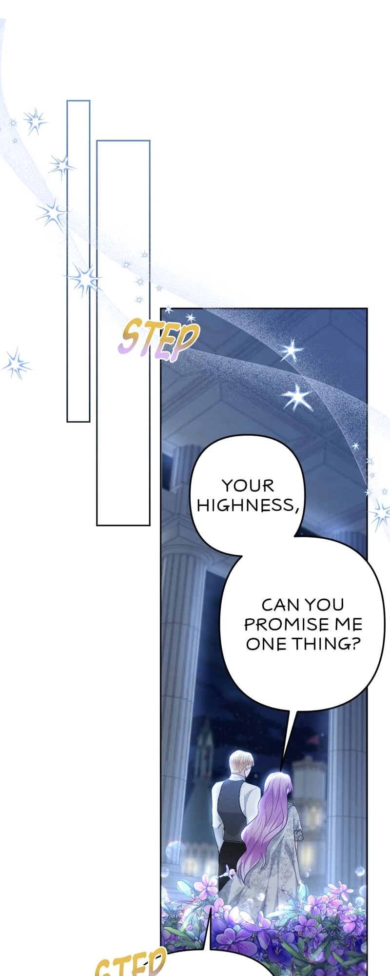 The Cursed Prince and His Clairvoyant Maid Chapter 27 - Page 62