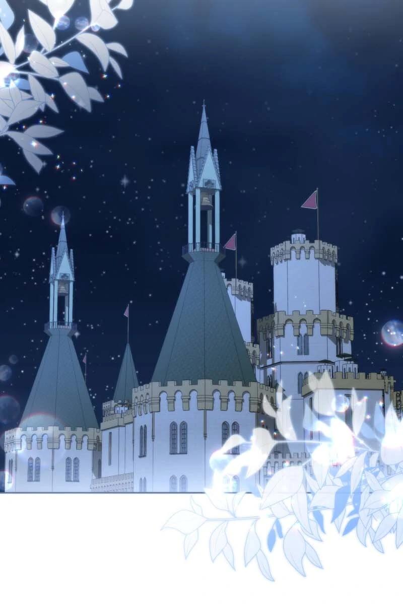 The Cursed Prince and His Clairvoyant Maid Chapter 28 - Page 12