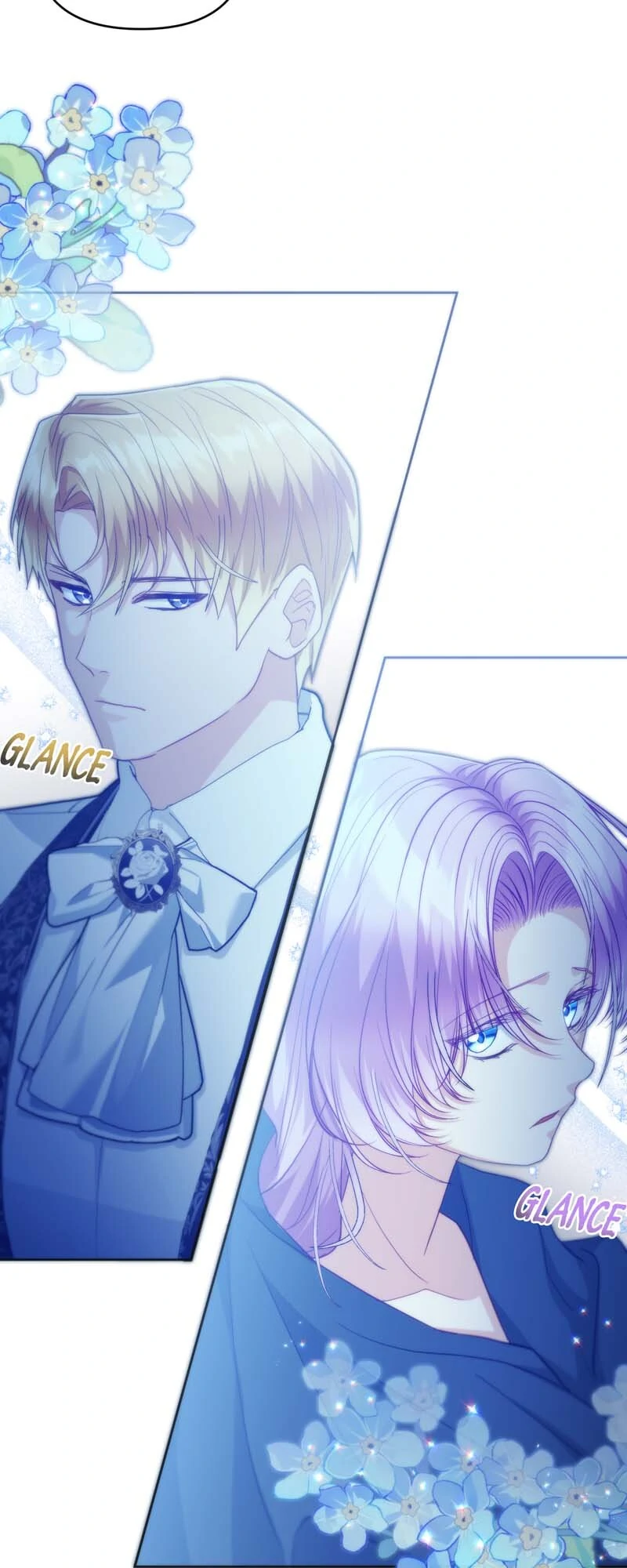 The Cursed Prince and His Clairvoyant Maid Chapter 28 - Page 15