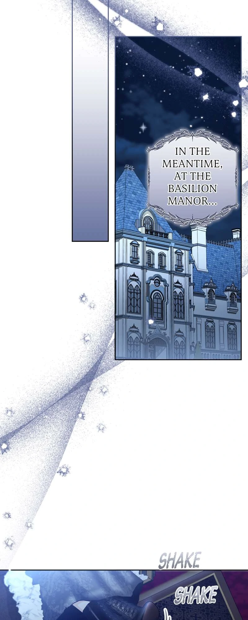 The Cursed Prince and His Clairvoyant Maid Chapter 28 - Page 18