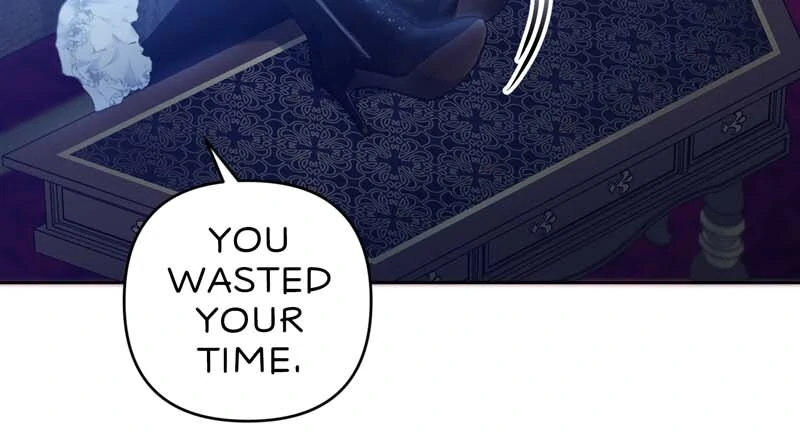 The Cursed Prince and His Clairvoyant Maid Chapter 28 - Page 19