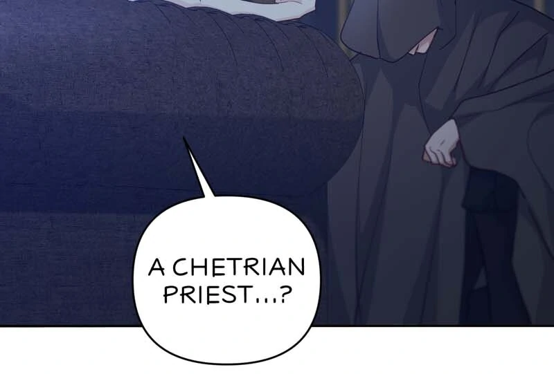 The Cursed Prince and His Clairvoyant Maid Chapter 28 - Page 26