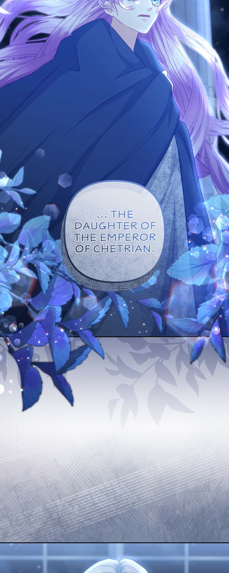 The Cursed Prince and His Clairvoyant Maid Chapter 28 - Page 30