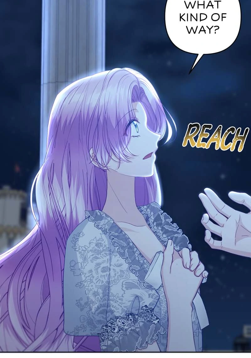 The Cursed Prince and His Clairvoyant Maid Chapter 28 - Page 6