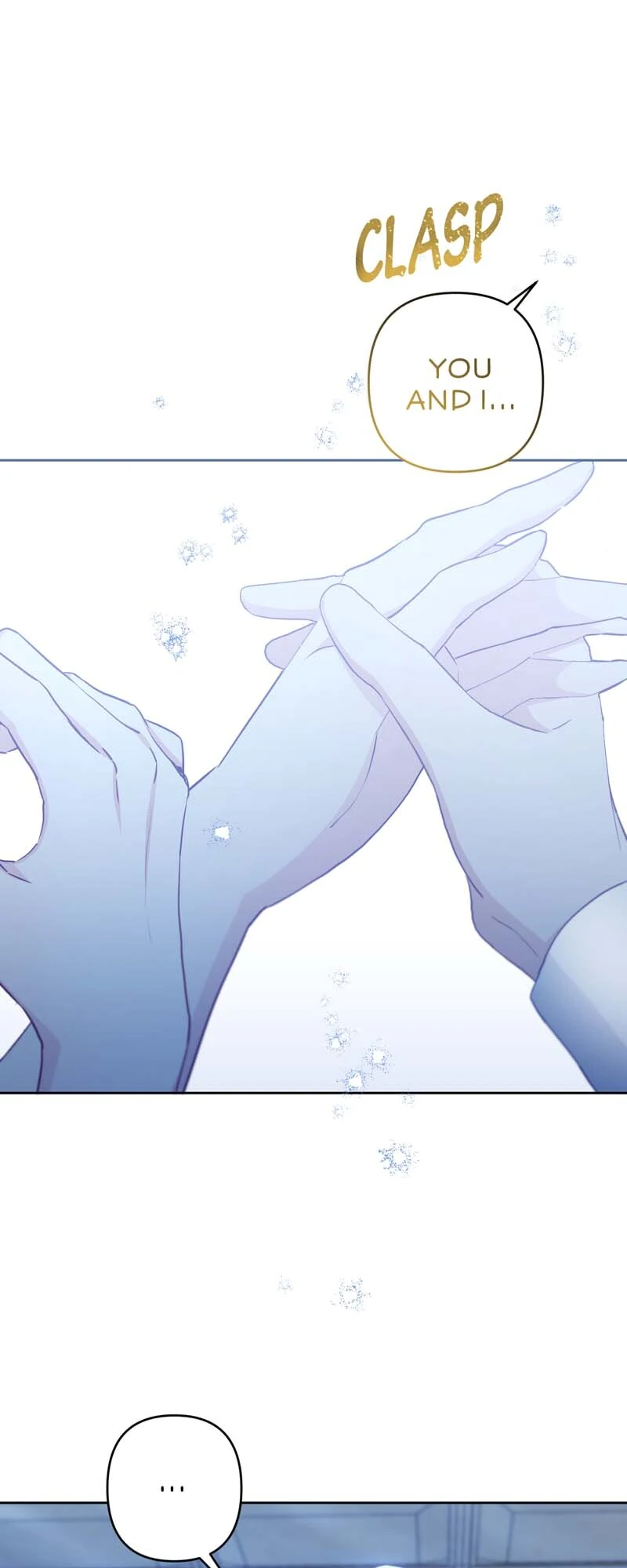 The Cursed Prince and His Clairvoyant Maid Chapter 28 - Page 7