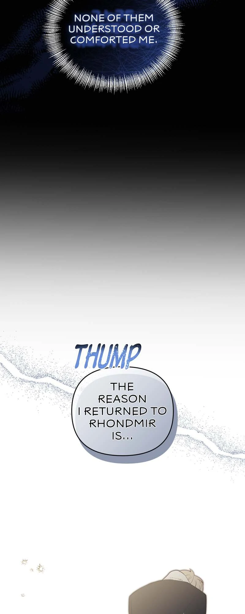 The Cursed Prince and His Clairvoyant Maid Chapter 29 - Page 11