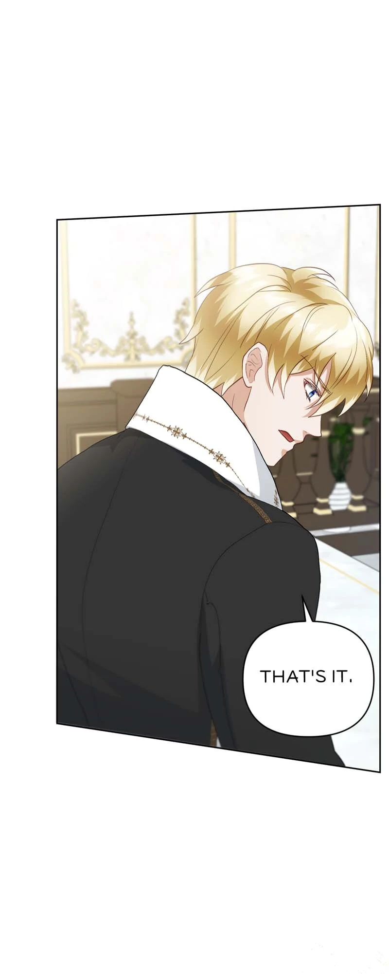 The Cursed Prince and His Clairvoyant Maid Chapter 29 - Page 13