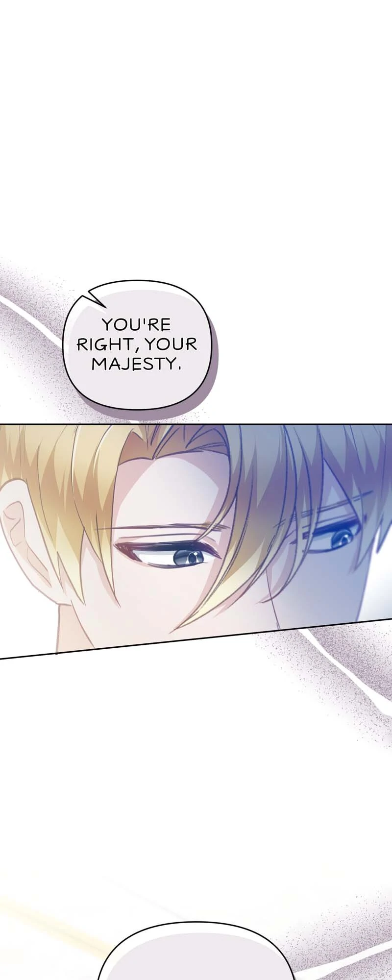 The Cursed Prince and His Clairvoyant Maid Chapter 29 - Page 21