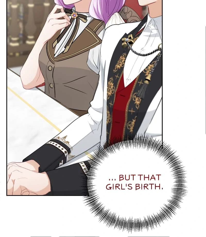 The Cursed Prince and His Clairvoyant Maid Chapter 29 - Page 25