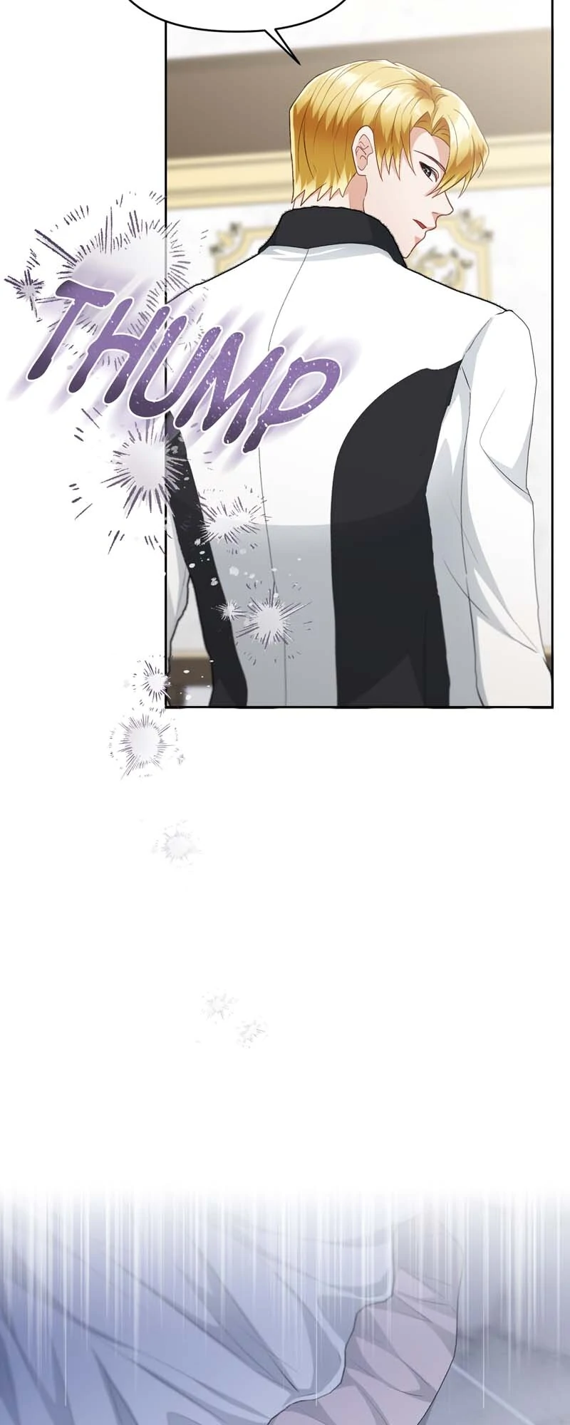 The Cursed Prince and His Clairvoyant Maid Chapter 29 - Page 40