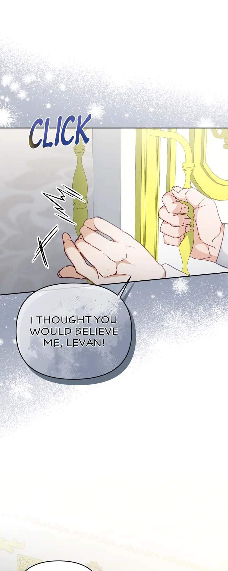 The Cursed Prince and His Clairvoyant Maid Chapter 29 - Page 47
