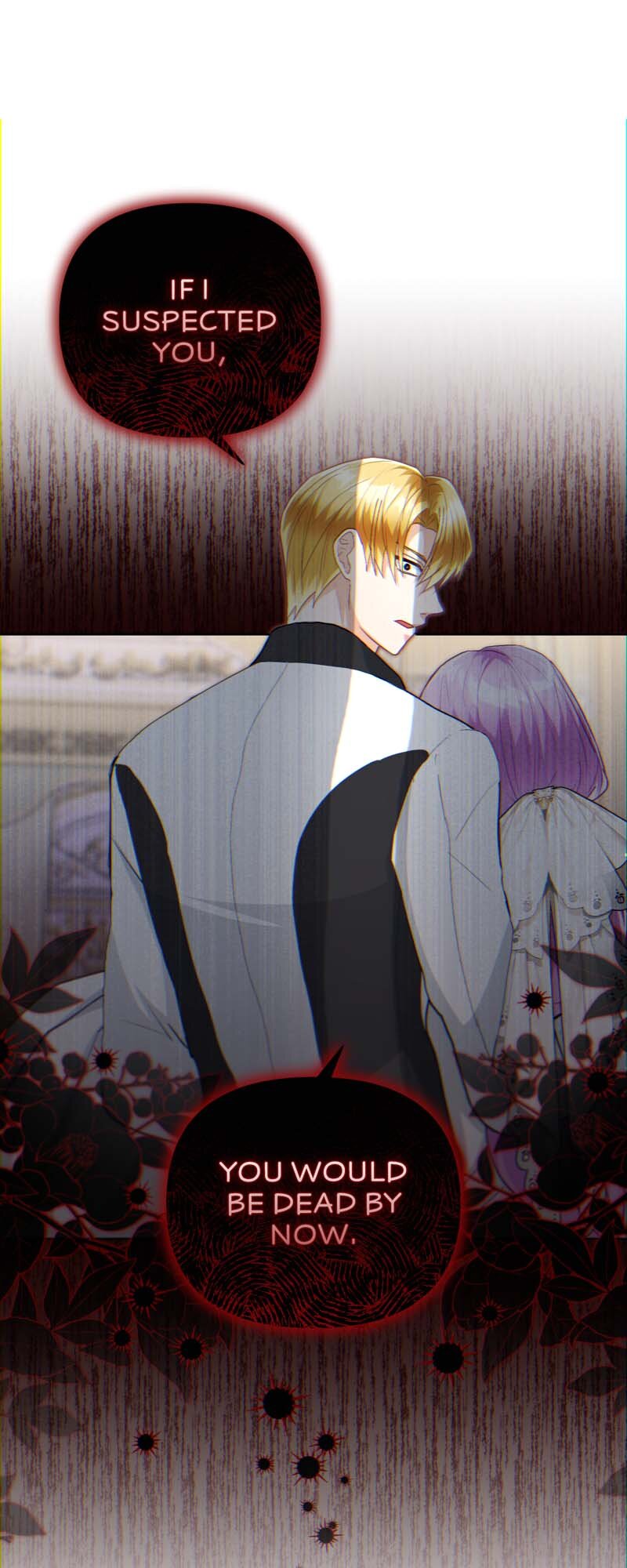The Cursed Prince and His Clairvoyant Maid Chapter 29 - Page 49