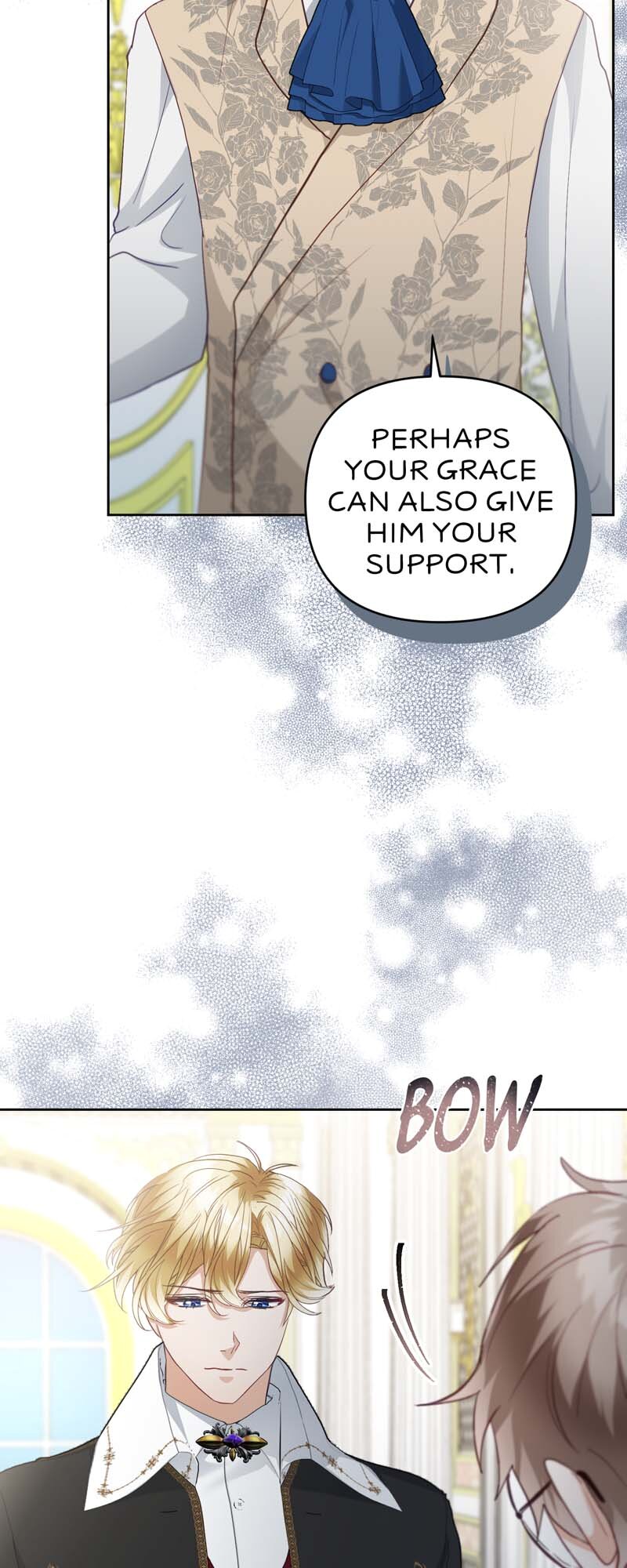The Cursed Prince and His Clairvoyant Maid Chapter 29 - Page 52