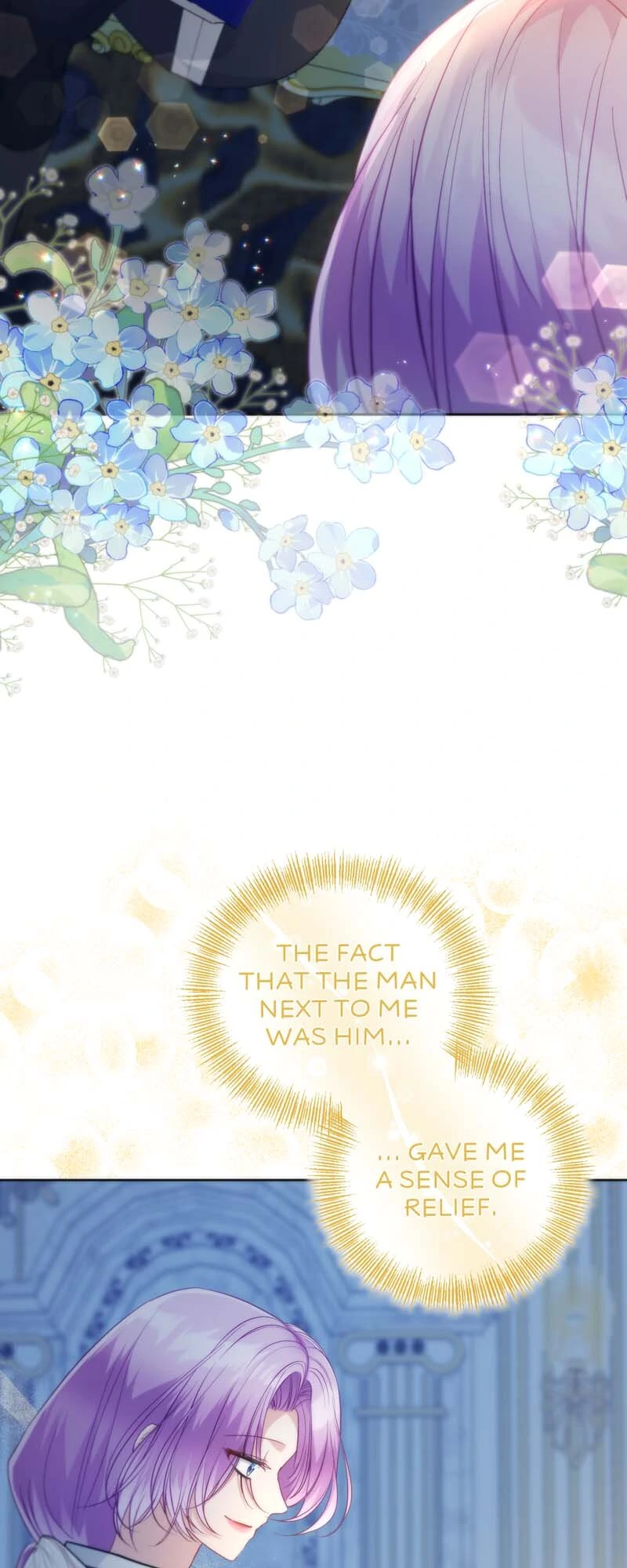 The Cursed Prince and His Clairvoyant Maid Chapter 29 - Page 63