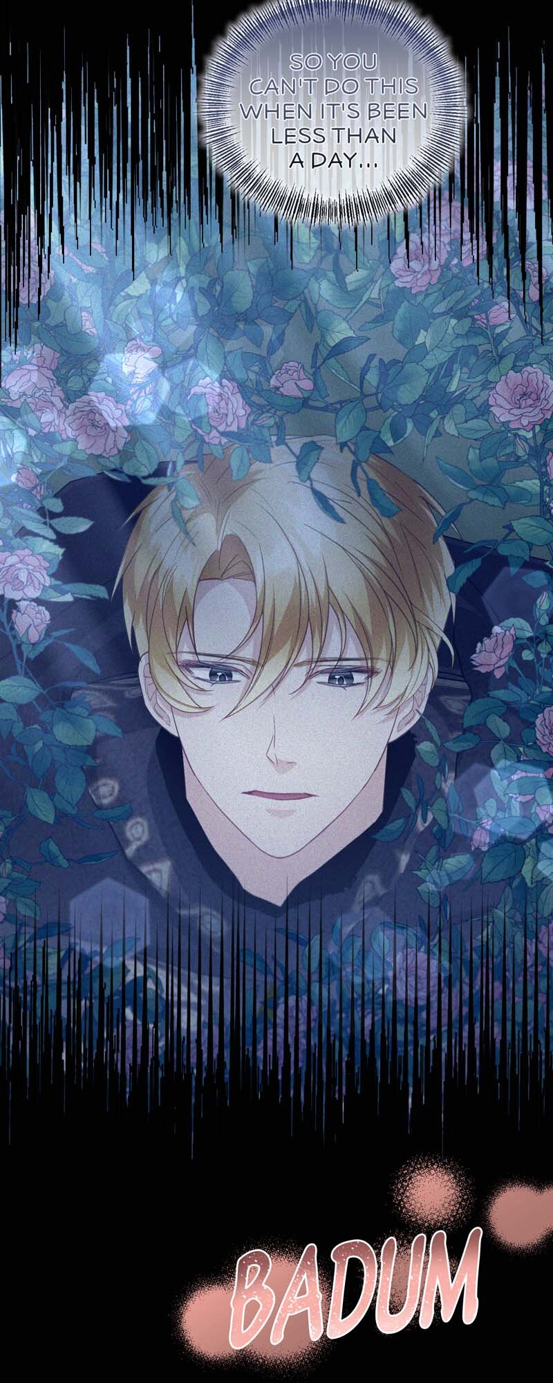 The Cursed Prince and His Clairvoyant Maid Chapter 29 - Page 66