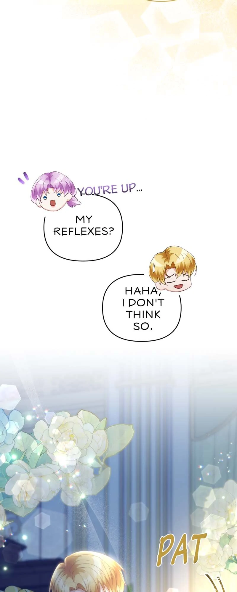 The Cursed Prince and His Clairvoyant Maid Chapter 29 - Page 70