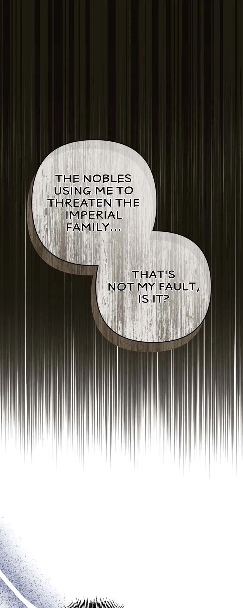 The Cursed Prince and His Clairvoyant Maid Chapter 29 - Page 9
