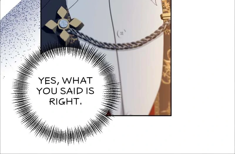 The Cursed Prince and His Clairvoyant Maid Chapter 30 - Page 12
