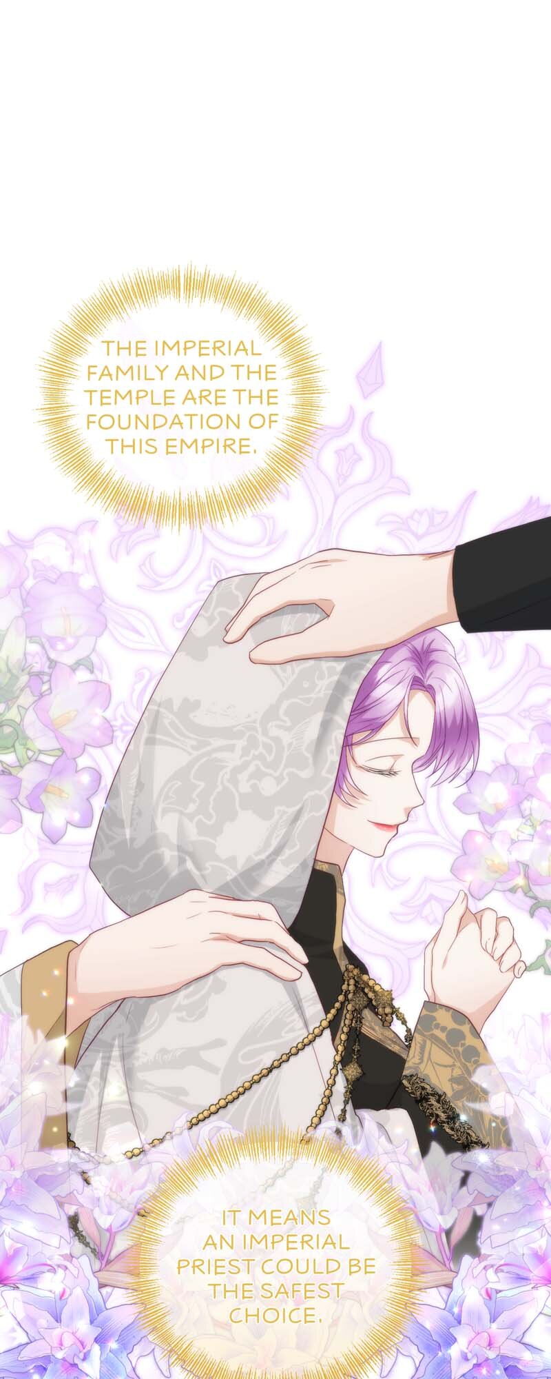 The Cursed Prince and His Clairvoyant Maid Chapter 30 - Page 13