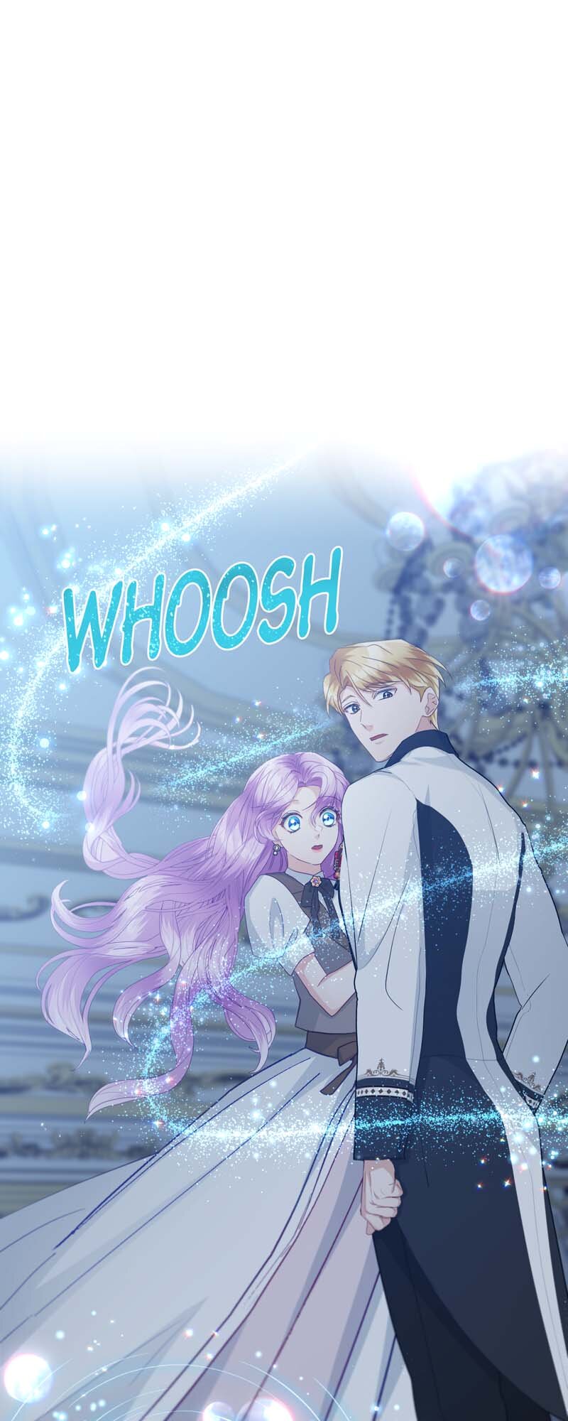 The Cursed Prince and His Clairvoyant Maid Chapter 30 - Page 20