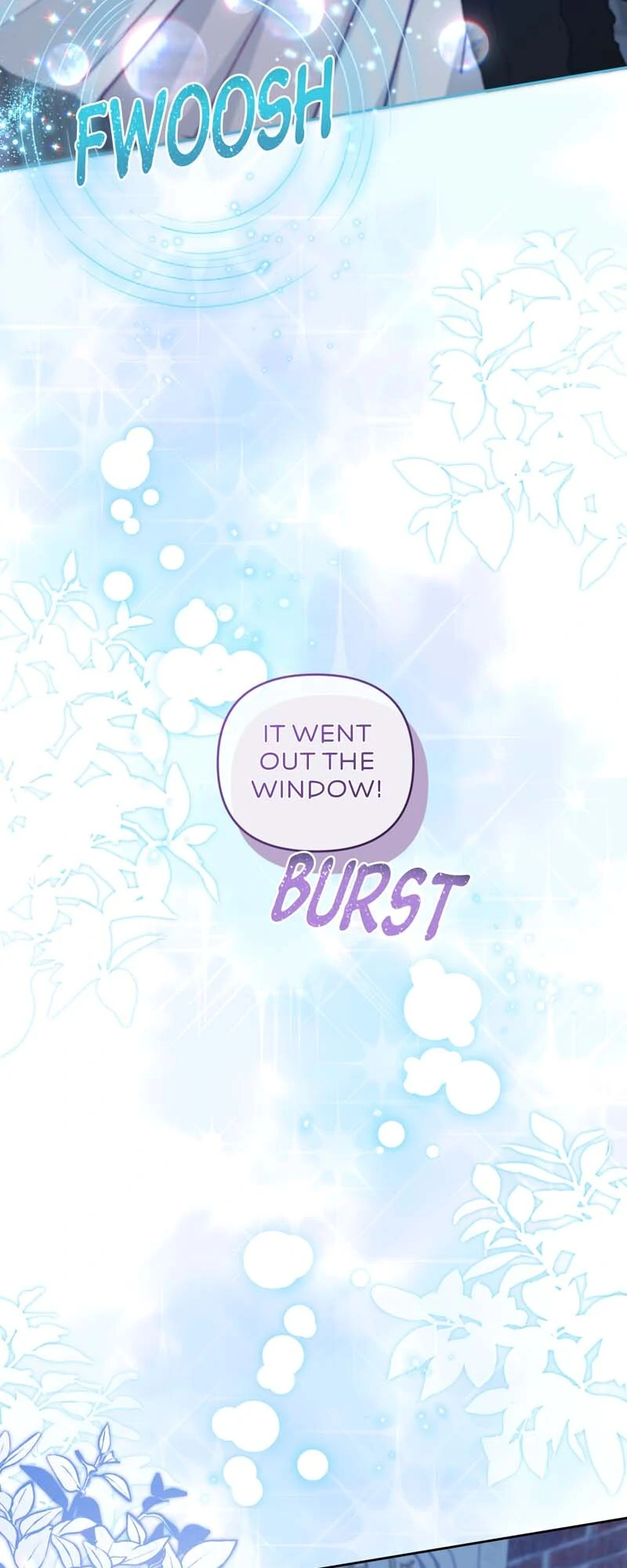 The Cursed Prince and His Clairvoyant Maid Chapter 30 - Page 21